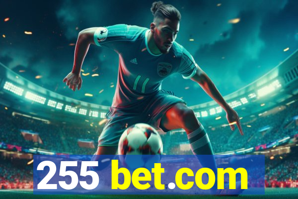 255 bet.com
